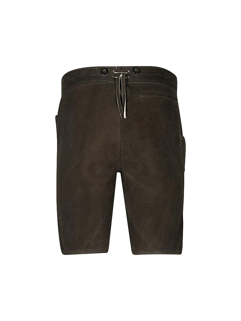 GOTTSEIDANK | Lederhose "Altsalzburg" | 