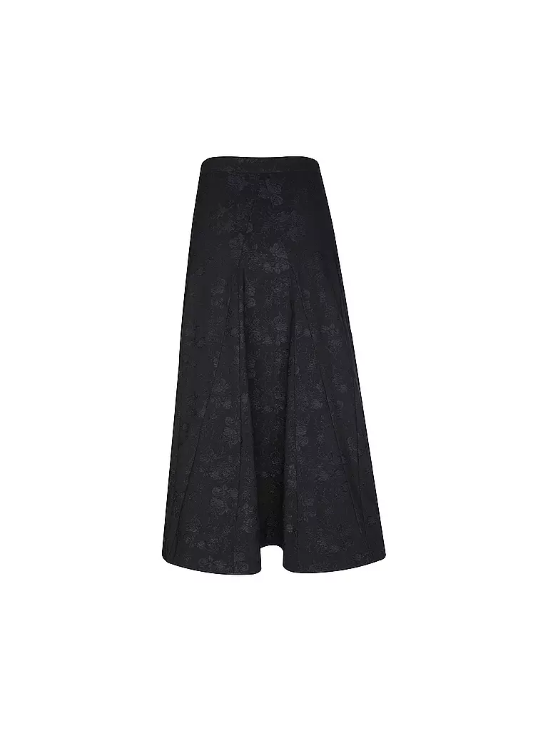 GOTTSEIDANK | Midirock CARLA | schwarz