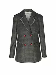 GOTTSEIDANK | Trachtenblazer GESA | olive