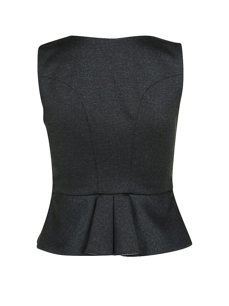 GOTTSEIDANK | Trachtengilet - Mieder "Lotti" | 