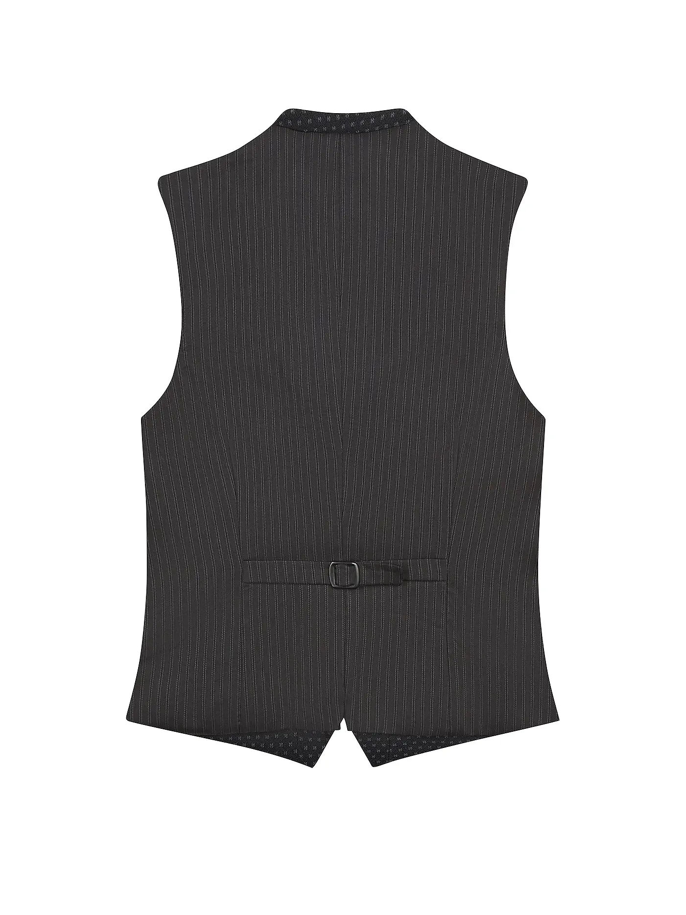 GOTTSEIDANK | Trachtengilet EGON | grau