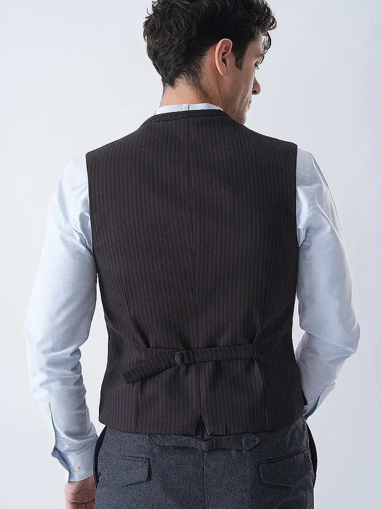GOTTSEIDANK | Trachtengilet EGON | 
