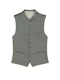GOTTSEIDANK | Trachtengilet KONSTANTIN | olive