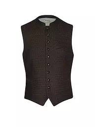 GOTTSEIDANK | Trachtengilet KONSTANTIN | dunkelgrün
