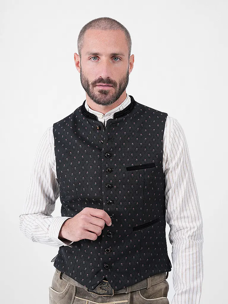GOTTSEIDANK | Trachtengilet KONSTANTIN | 