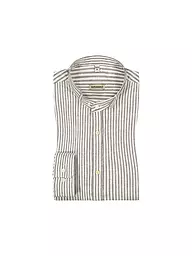 GOTTSEIDANK | Trachtenhemd LENZ | Olive