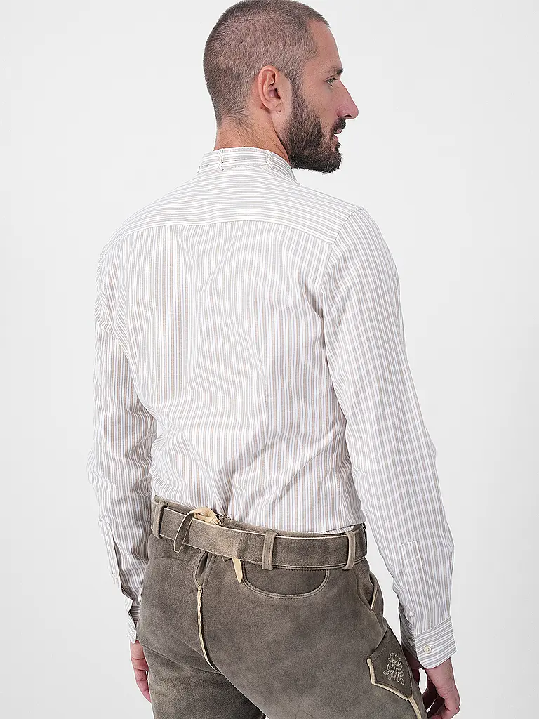 GOTTSEIDANK | Trachtenhemd LENZ | 