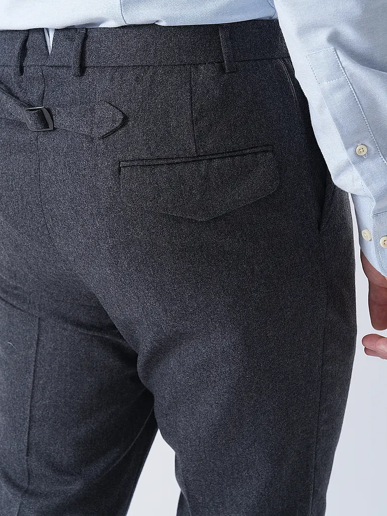GOTTSEIDANK | Trachtenhose VEITH | 