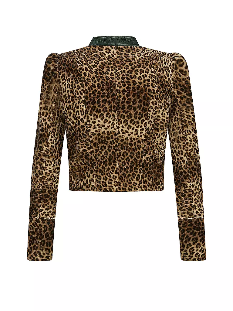 GOTTSEIDANK | Trachtenjacke FLORA | 