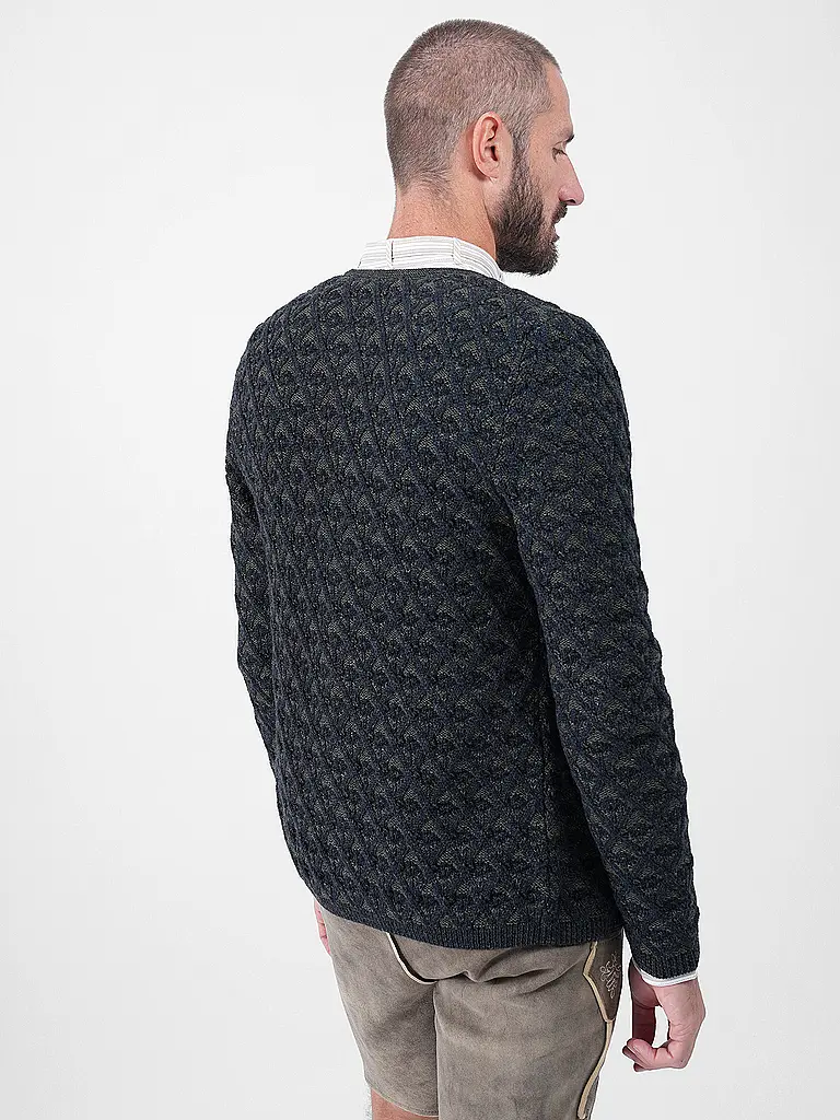 GOTTSEIDANK | Trachtenjacke SIMON | 