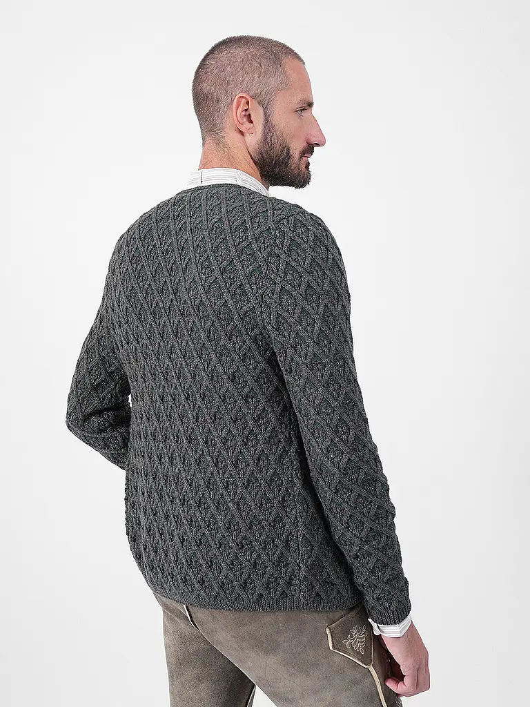 GOTTSEIDANK | Trachtenjacke SIMON | 