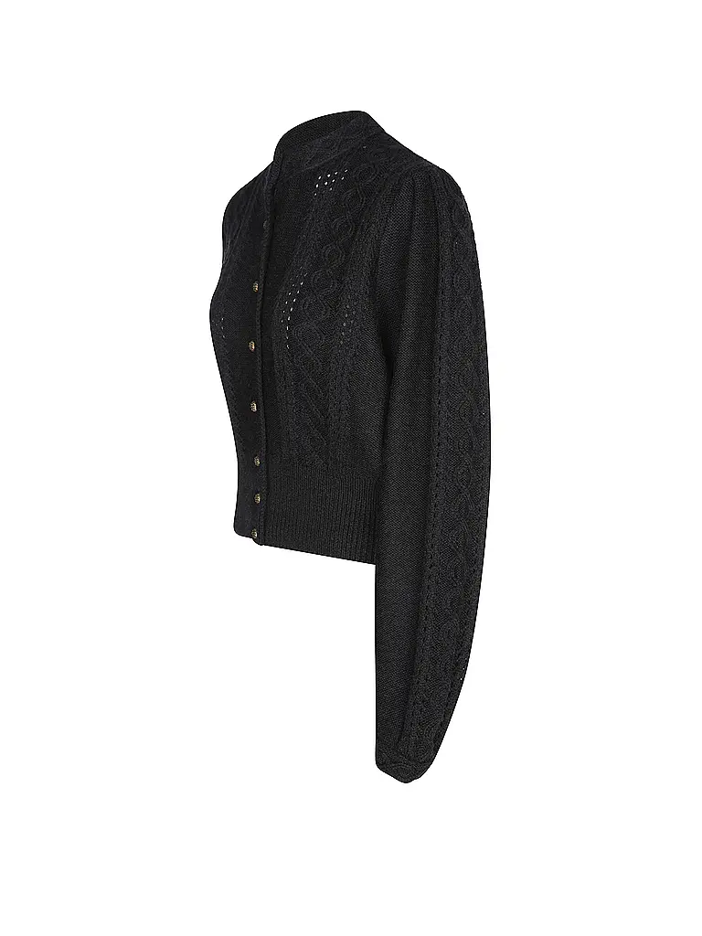 GOTTSEIDANK | Trachtenstrickjacke LEA | 