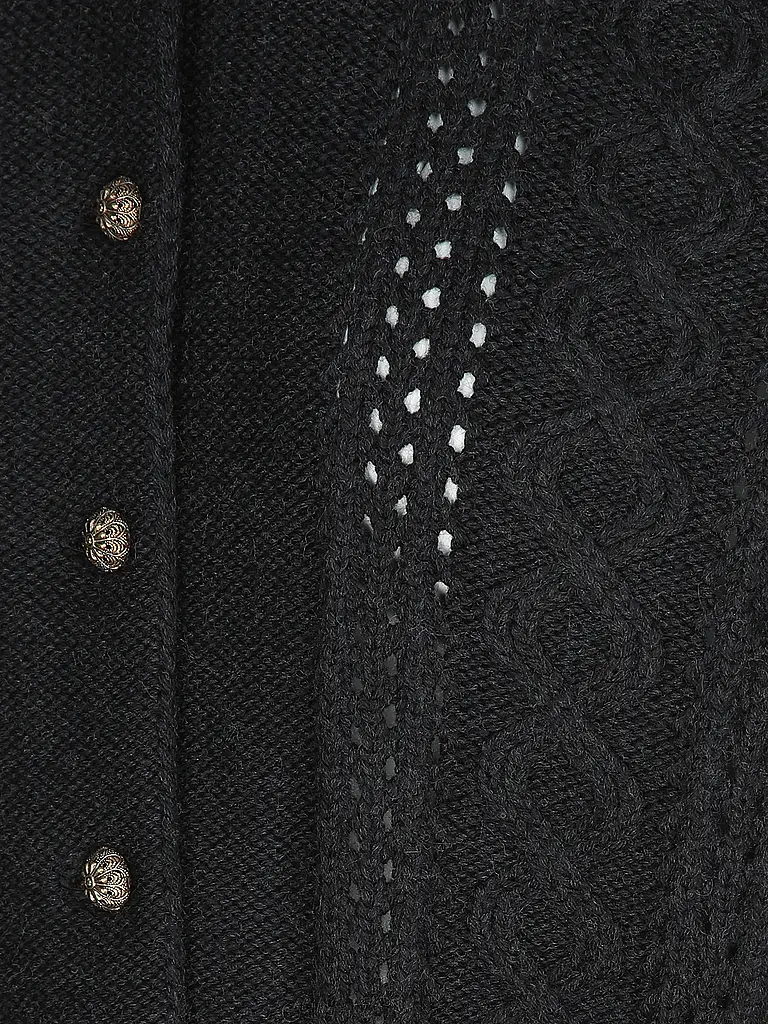 GOTTSEIDANK | Trachtenstrickjacke LEA | 