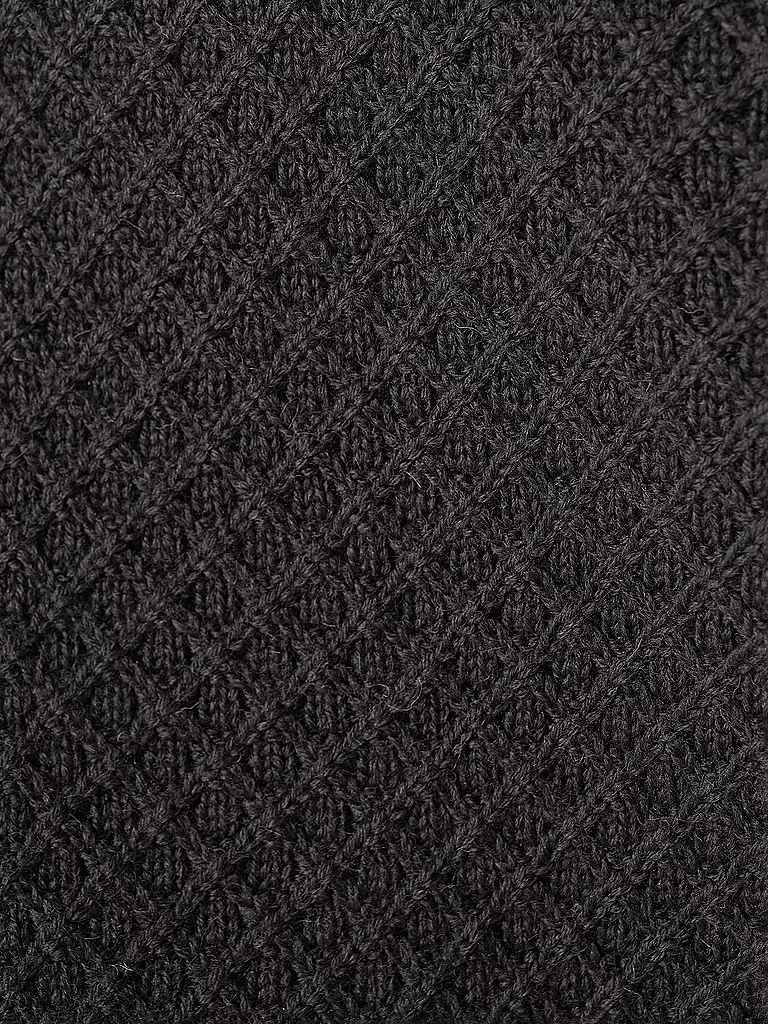 GOTTSEIDANK | Trachtenstrickjacke XAVER | hellgrau