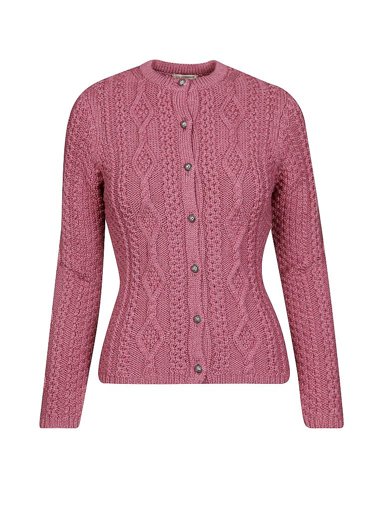 GOTTSEIDANK | Weste "Verena" | 