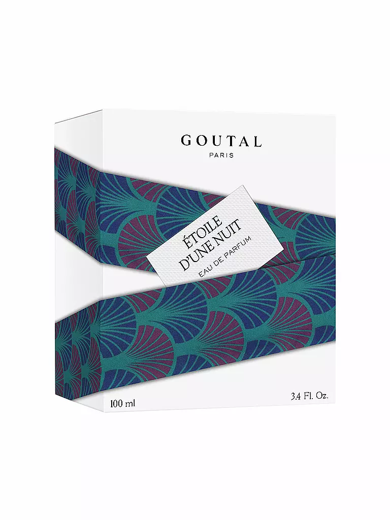 GOUTAL | Étoile d'une Nuit Eau de Parfum 100ml | keine Farbe