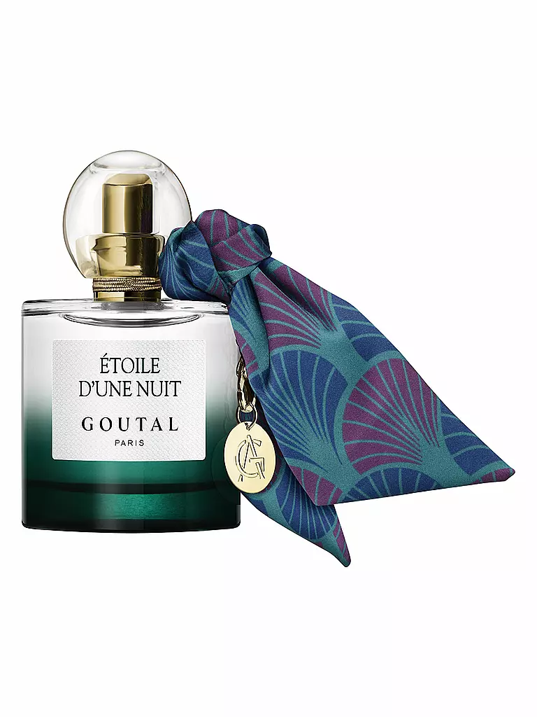 GOUTAL | Étoile d'une Nuit Eau de Parfum 50ml | keine Farbe