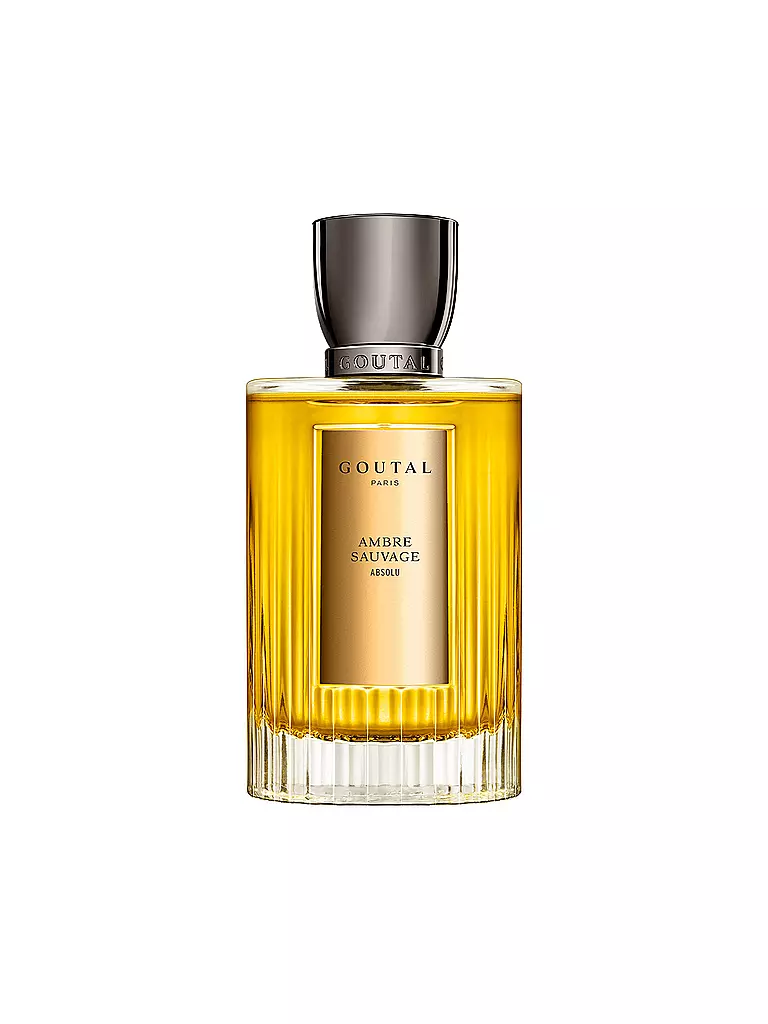 GOUTAL | Ambre Sauvage Eau de Parfum Absolu 100ml | keine Farbe