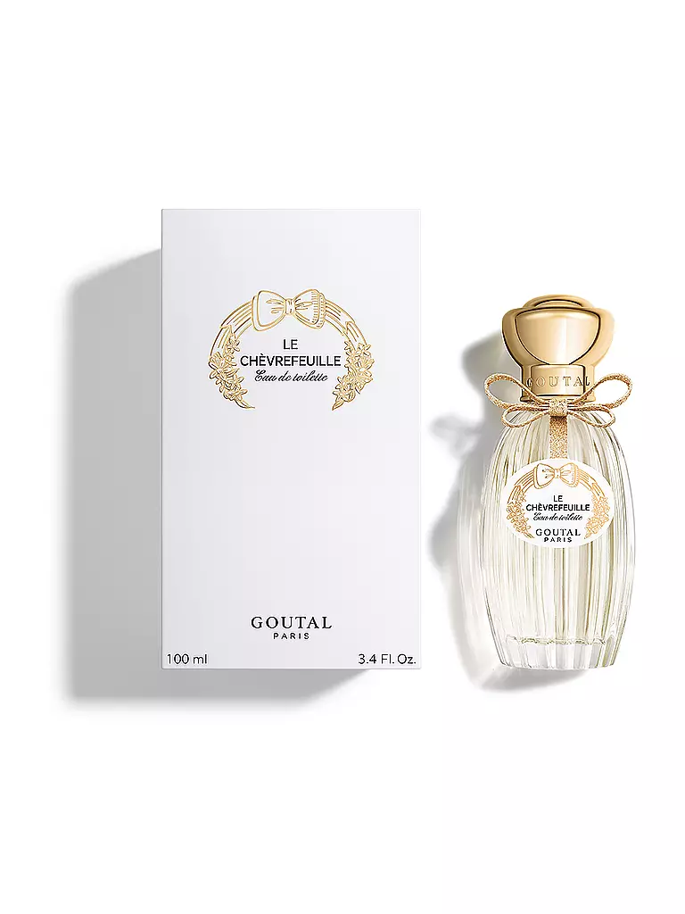 GOUTAL | Le Chèvrefeuille Eau de Toilette 100ml | keine Farbe