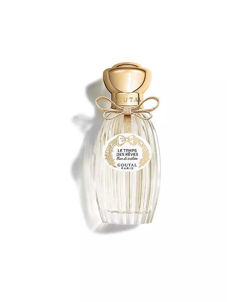 GOUTAL | Le Temps des Rêves  Eau de Toilette 100ml | keine Farbe