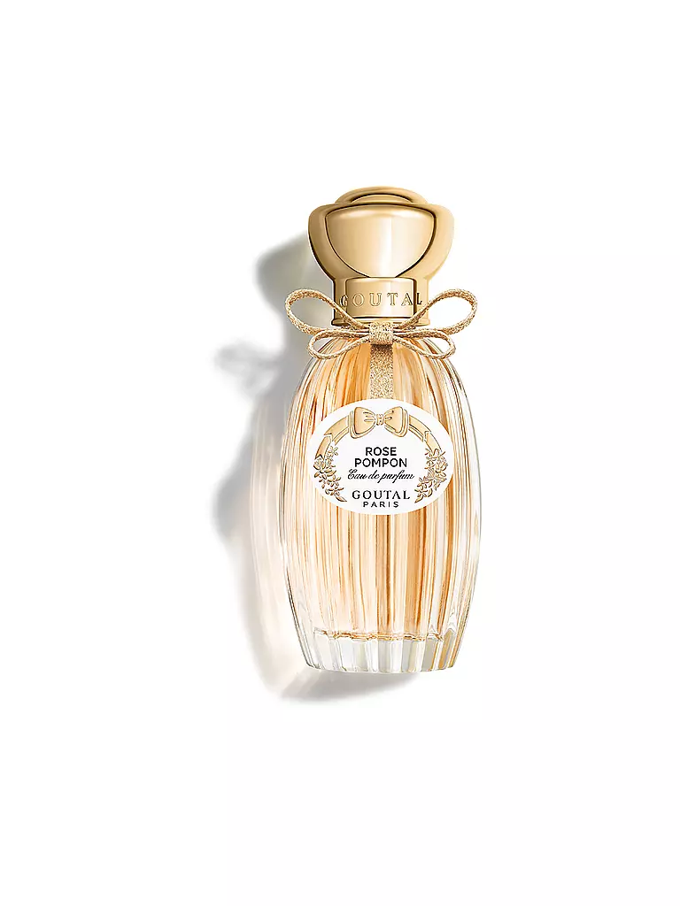 GOUTAL | Rose Pompon Eau de Parfum 100ml | keine Farbe