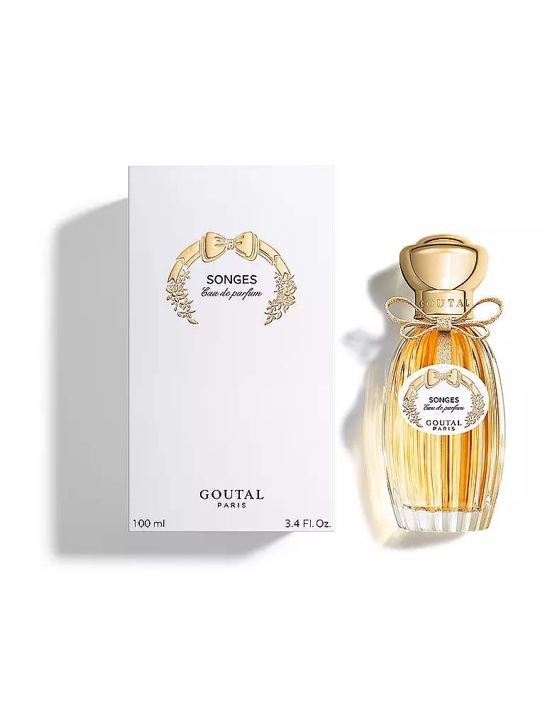 GOUTAL | Songes Eau de Parfum 100ml | keine Farbe