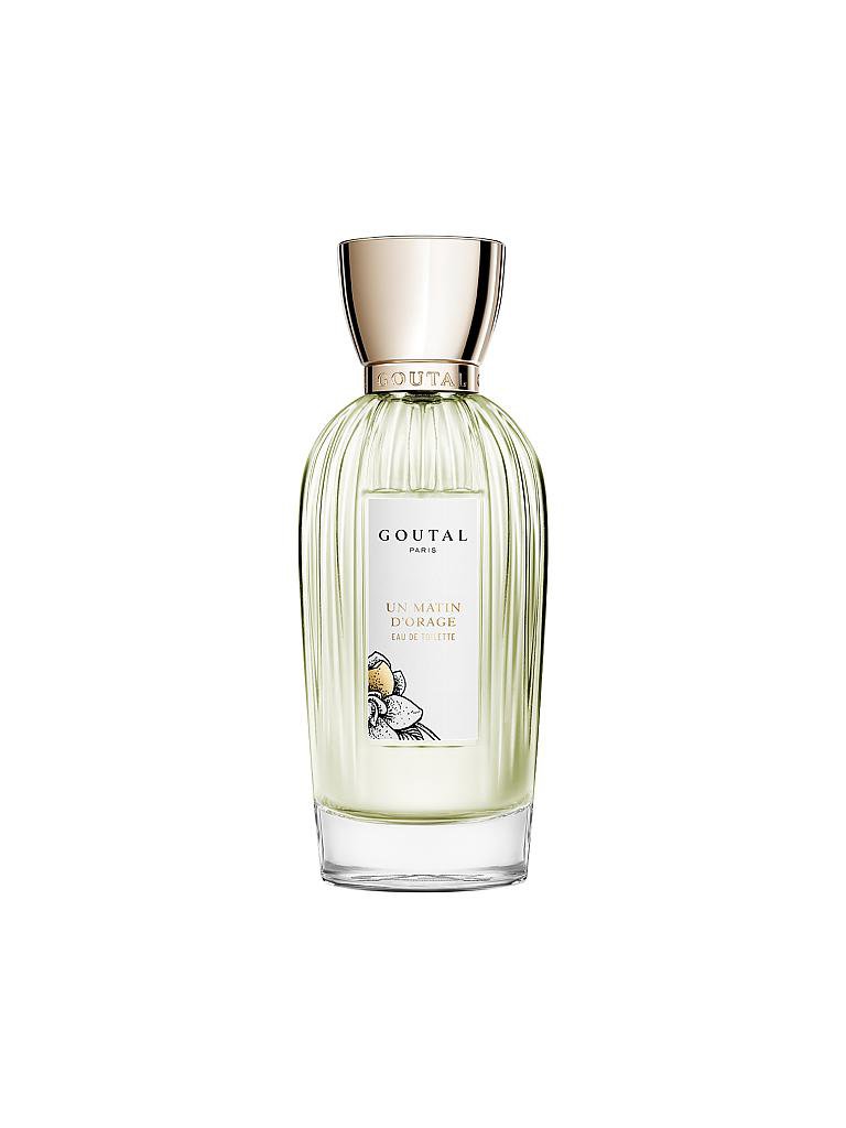 GOUTAL | Un Matin d'Orage Eau de Toilette Vaporisateur 100ml | keine Farbe