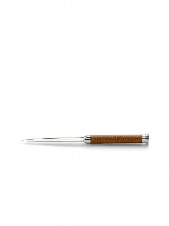 GRAF VON FABER-CASTELL | Brieföffner (cognac)