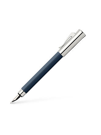 GRAF VON FABER-CASTELL | Füllhalter TAMITIO Nachtblau F