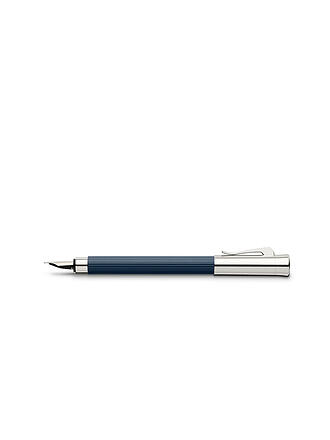 GRAF VON FABER-CASTELL | Füllhalter TAMITIO Nachtblau F