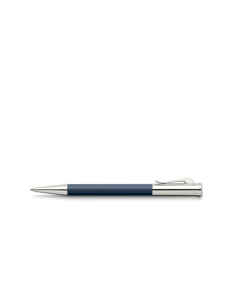 GRAF VON FABER-CASTELL Drehkugelschreiber Tamitio (nachtblau) dunkelblau