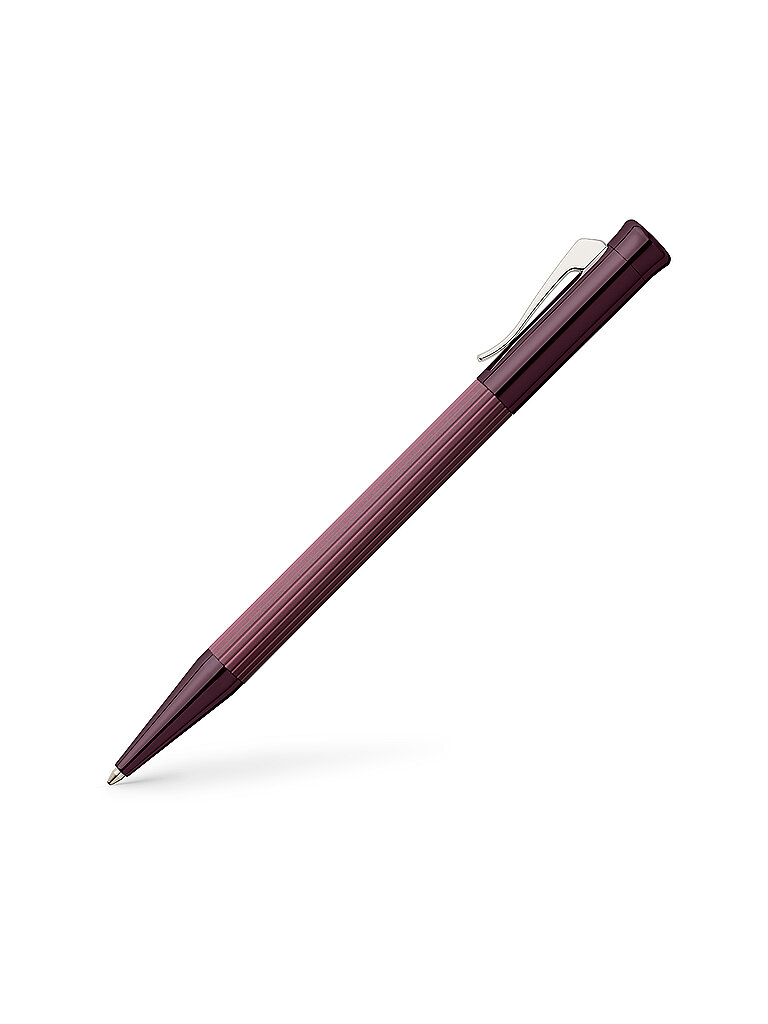 GRAF VON FABER-CASTELL Drehkugelschreiber Tamitio Dark Bordeaux beere