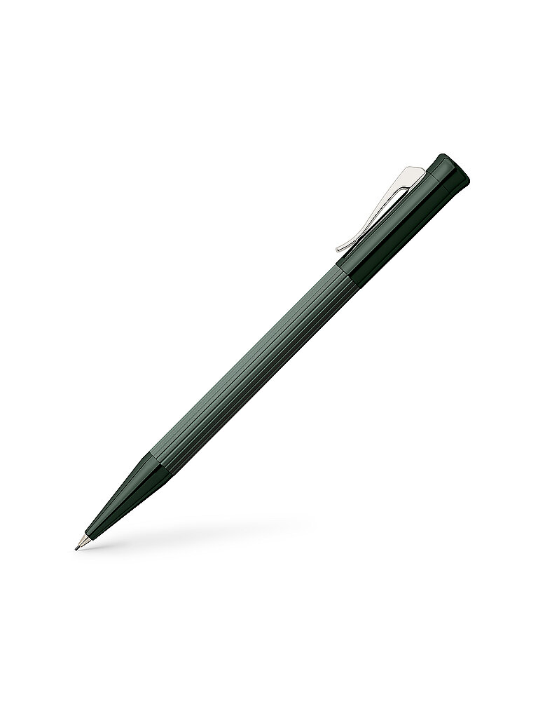 GRAF VON FABER-CASTELL Drehbleistift Tamitio Dark Green dunkelgrün