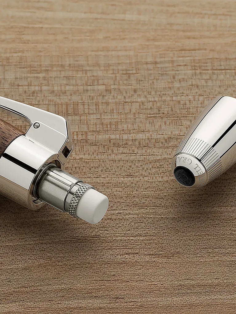 GRAF VON FABER-CASTELL | Drehbleistift Magnum  | Braun