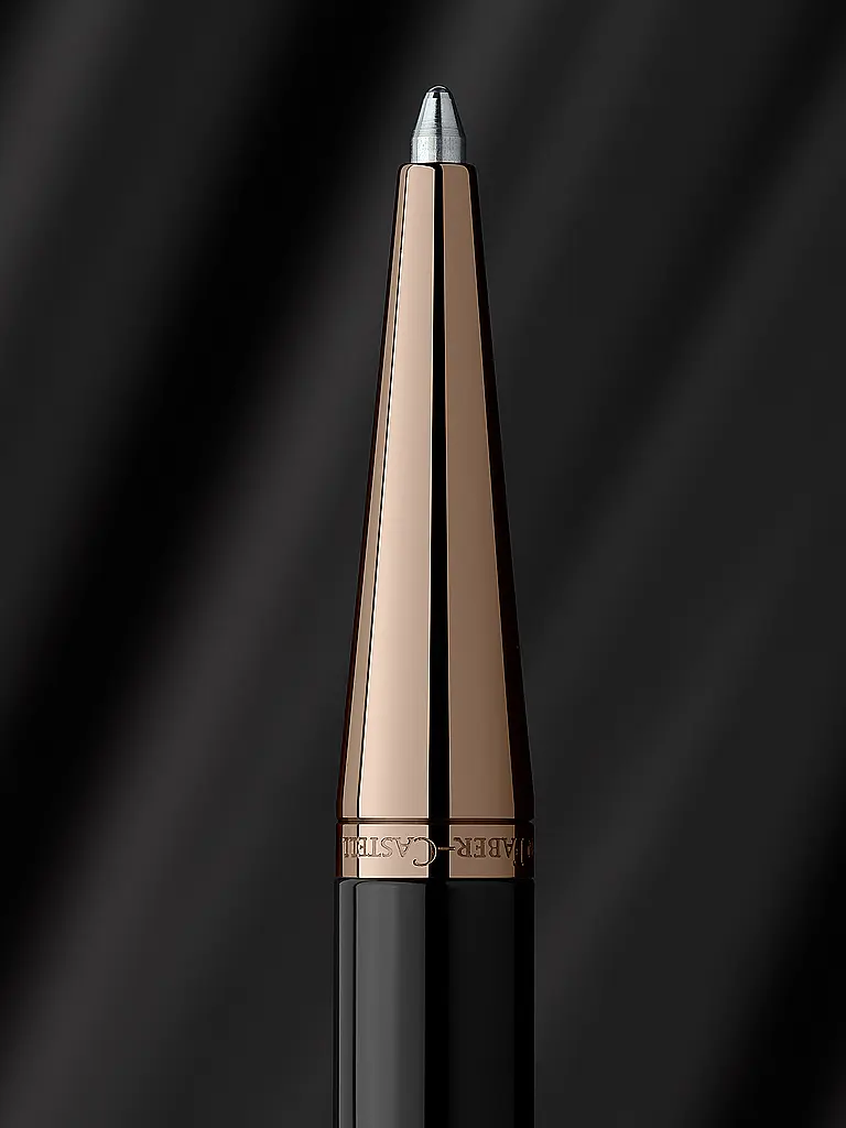 GRAF VON FABER-CASTELL | Drehkugelschreiber Anello Roségold | 