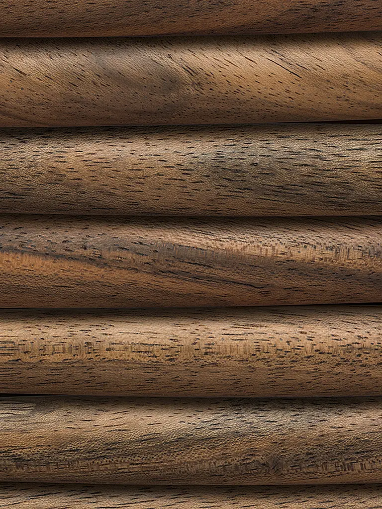 GRAF VON FABER-CASTELL | Drehkugelschreiber Magnum  | Braun