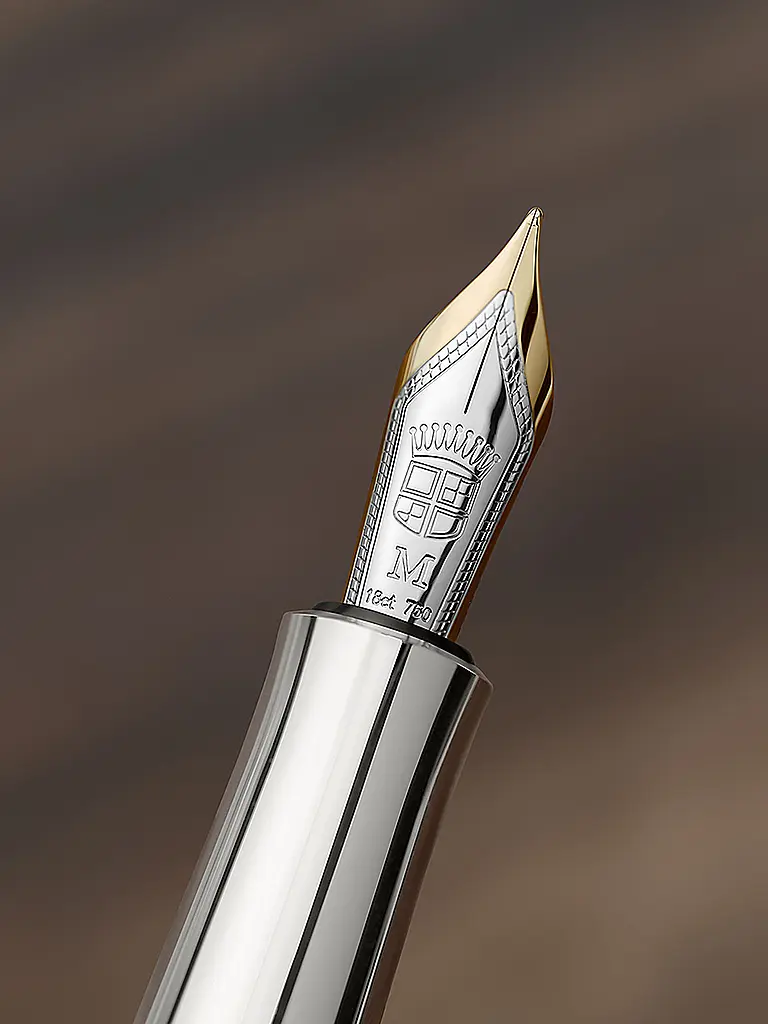 GRAF VON FABER-CASTELL | Füllfederhalter Magnum M | 