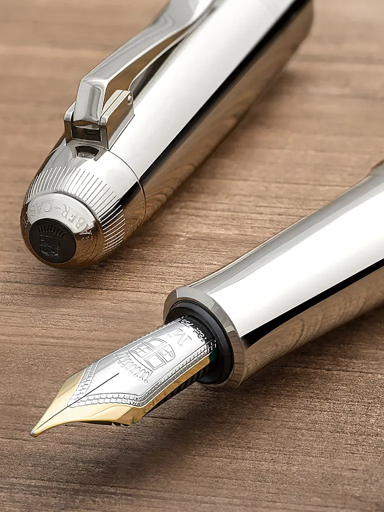 GRAF VON FABER-CASTELL | Füllfederhalter Magnum M | 
