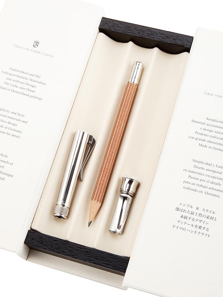 GRAF VON FABER-CASTELL | Graf "Der perfekte Bleistift" | transparent