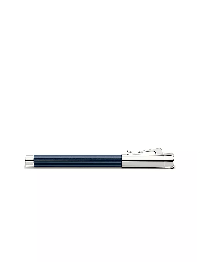 GRAF VON FABER-CASTELL | Tintenroller "Tamitio" (nachtblau) | keine Farbe