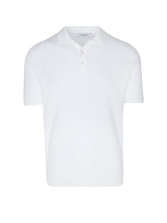 GRAN SASSO | Poloshirt