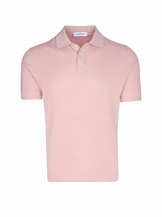 GRAN SASSO | Poloshirt 