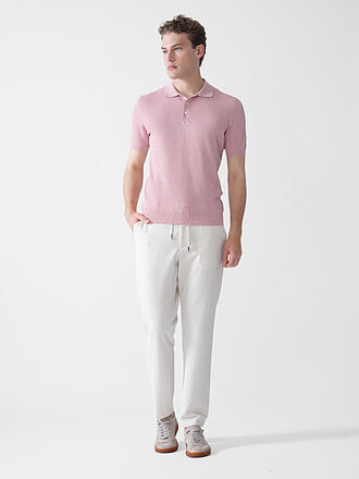 GRAN SASSO | Poloshirt 