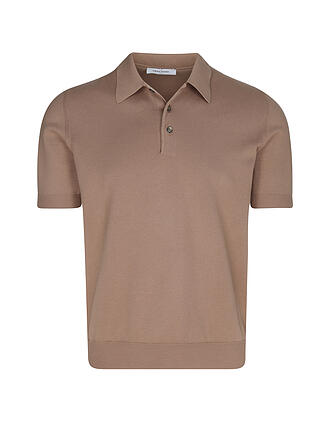 GRAN SASSO | Poloshirt 