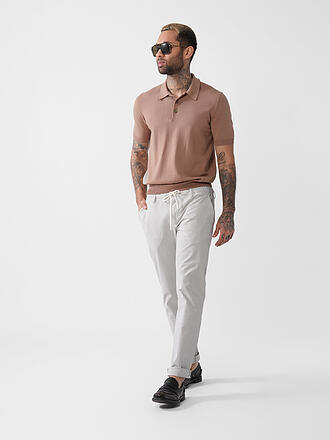 GRAN SASSO | Poloshirt 