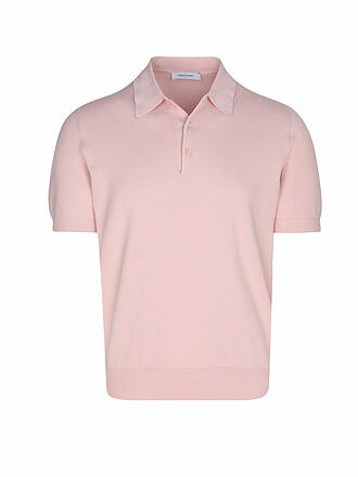 GRAN SASSO | Poloshirt 