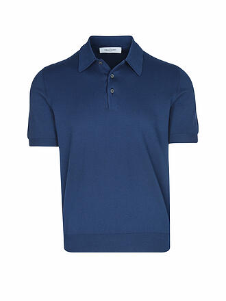 GRAN SASSO | Poloshirt 