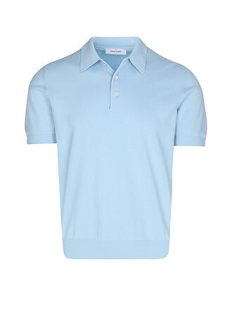 GRAN SASSO | Poloshirt 
