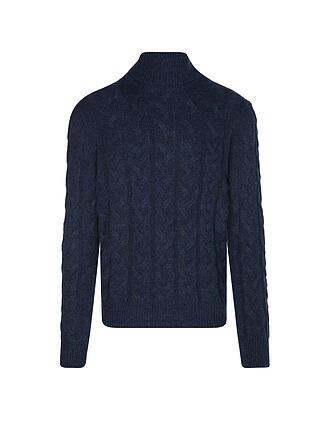 GRAN SASSO | Rollkragenpullover 