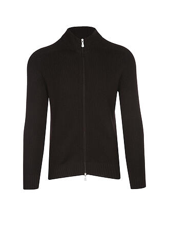 GRAN SASSO | Strickjacke